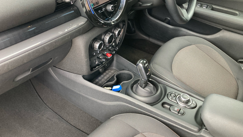 MINI Clubman 1.5 Cooper Classic 6dr Auto Petrol Estate